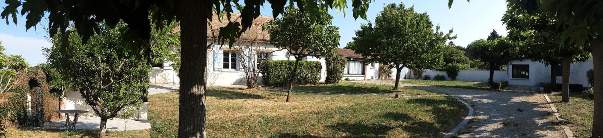 Les Annexes Villa Verdun-sur-le-Doubs Exterior photo